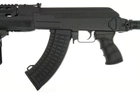 Страйкбольна штурмова гвинтівка Cyma AK47 Tactical CM.028C - зображення 3
