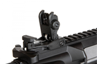 Штурмова гвинтівка Specna Arms Daniel Defense MK18 SA-E19 EDGE 2.0 Black - зображення 2