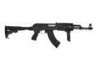 Страйкбольна штурмова гвинтівка Cyma AK47 Tactical CM.028C - изображение 5
