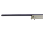 Снайперська гвинтівка WELL MB08 olive страйкбол 6 мм - изображение 3