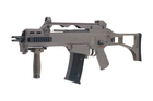 Штурмова гвинтівка Specna Arms G36-C SA-G12 EBB Tan (Страйкбол 6мм) - изображение 2