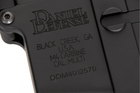 Штурмова гвинтівка Specna Arms Daniel Defense MK18 SA-E19 EDGE 2.0 Black - зображення 5