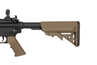 Страйкбольна штурмова гвинтівка Specna Arms Sa-C23 Core Chaos Bronze - изображение 7
