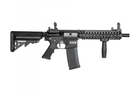 Штурмова гвинтівка Specna Arms Daniel Defense MK18 SA-E19 EDGE 2.0 Black - зображення 11