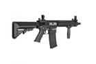 Штурмова гвинтівка Specna Arms Daniel Defense MK18 SA-E19 EDGE 2.0 Black - зображення 12