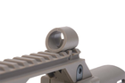 Штурмова гвинтівка Specna Arms G36-C SA-G12 EBB Tan (Страйкбол 6мм) - зображення 9