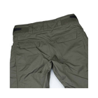 Тактичні штани TMC Gen4 Combat Trouser with Knee Pads Ranger Green Size 30R - изображение 6