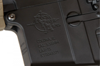 Штурмова гвинтівка Specna Arms Rock River Arms SA-E17 Edge PDW Half-Tan (страйкбол 6 мм) - зображення 2