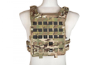 Плейт Керріер Primal Gear Tactical Vest Laser Plate Carrier Lemod Multicam - зображення 5