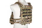 Плейт Керріер Primal Gear Tactical Vest Laser Plate Carrier Lemod Multicam - зображення 6