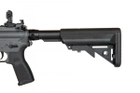 Штурмова гвинтівка Specna Arms EDGE Rock River Arms SA-E17 Chaos Grey - зображення 13