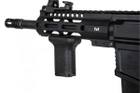 Страйкбольний пістолет-кулемет Specna Arms SA-X01 Edge 2.0 Black - изображение 5