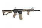 Страйкбольна штурмова гвинтiвка Specna Arms SA-E09-RH Edge 2.0 Half-Tan Heavy Ops Stock - зображення 9