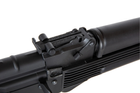 Страйкбольна штурмова гвинтівка Specna Arms AK-74 SA-J03 Edge 2.0 ESA 2 Black - изображение 10