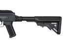 Страйкбольна штурмова гвинтiвка Specna Arms AK-74 SA-J05 Edge 2.0 ESA 2 Black - зображення 10