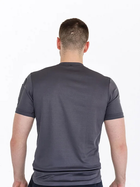 Тактична футболка Marsava Eversor T-shirt Grey Size XL - изображение 3