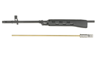 Снайперська гвинтівка KOER СВД spring Black - зображення 11