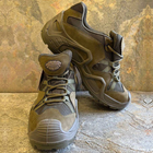 Кросівки тактичні Scooter Waterproof Olive Size 46 - зображення 2