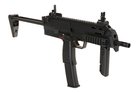 Страйкбольний пістолет-кулемет Well MP7 R4 Full Metal - зображення 12
