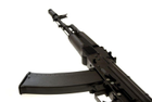 Штурмова гвинтівка D-Boys АК-74М RK-05 Black - изображение 8