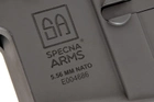 Страйкбольна штурмова гвинтiвка Specna Arms Edge SA-E20 Chaos Grey - зображення 6
