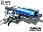 Страйкбольна штурмова гвинтiвка Specna Arms Edge SA-E20 Chaos Grey - изображение 10