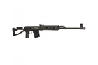 Снайперська гвинтівка A&K SVD-S-SP - зображення 3