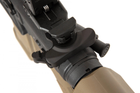 Штурмова Гвинтівка Specna Arms M4 SA-C25 Core Chaos Bronze - зображення 2