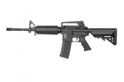 Страйкбольна штурмова гвинтівка Specna Arms M4 SA-C01 Core - зображення 1