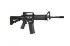 Страйкбольна штурмова гвинтівка Specna Arms M4 SA-C01 Core - зображення 7