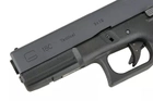 Пістолет Glock 18C Gen3. WE Metal Green Gas (Страйкбол 6мм) - изображение 2