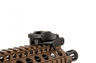 Страйкбольна штурмова гвинтівка Specna Arms Daniel Defense® MK18 SA-E19 EDGE™ Carbine Replica - Chaos Bronze - зображення 3