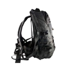 Рюкзак тактичний Wisport CARACAL 25L Black - изображение 2