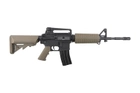 штурмова гвинтівка Specna Arms SA-C01 CORE M4 Half-Tan (Страйкбол 6мм) - зображення 5