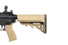 Штурмова Гвинтівка Specna Arms RRA Edge SA-E08 Half-Tan (Страйкбол 6мм) - зображення 7
