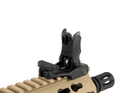 Штурмова Гвинтівка Specna Arms RRA Edge SA-E08 Half-Tan (Страйкбол 6мм) - зображення 9