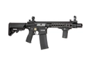 Штурмова Гвинтівка Specna Arms RRA Edge SA-E07 Black (Страйкбол 6мм) - зображення 4