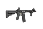 Штурмова Гвинтівка Specna Arms RRA Edge SA-E07 Black (Страйкбол 6мм) - зображення 5