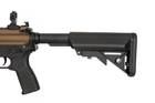 Страйкбольна штурмова гвинтiвка Specna Arms SA-E24 Edge Chaos Bronze - зображення 15