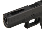 Пістолет Glock 18C Gen4. WE Metal Green Gas (Страйкбол 6мм) - изображение 4