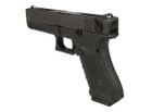 Пістолет Glock 18C Gen4. WE Metal Green Gas (Страйкбол 6мм) - зображення 7