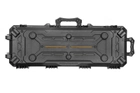 Кейс для зброї Specna Arms Gun Case 106cm Black - зображення 6