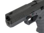 Пістолет APS XTP Xtreme Training Pistol Green Gas Grey(Страйкбол 6мм) - изображение 6