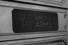 Кейс для зброї Specna Arms Gun Case 106cm Black - зображення 10