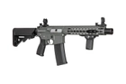 Штурмова Гвинтівка Specna Arms RRA Edge SA-E07 Chaos Grey (Страйкбол 6мм) - изображение 3
