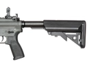 Штурмова Гвинтівка Specna Arms RRA Edge SA-E07 Chaos Grey (Страйкбол 6мм) - изображение 9
