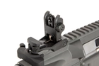 Штурмова Гвинтівка Specna Arms RRA Edge SA-E07 Chaos Grey (Страйкбол 6мм) - изображение 14