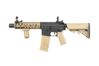 Штурмова гвинтівка Specna EDGE Rock River Arms SA-E05 Half-Tan (Страйкбол 6мм) - изображение 1