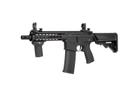 Штурмова Гвинтівка Specna Arms RRA Edge SA-E08 Black (Страйкбол 6мм) - зображення 3