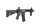 Штурмова Гвинтівка Specna Arms RRA Edge SA-E08 Black (Страйкбол 6мм) - изображение 4